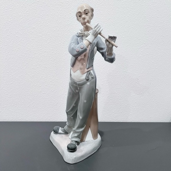 ZAPHIR LLADRO Tall 16